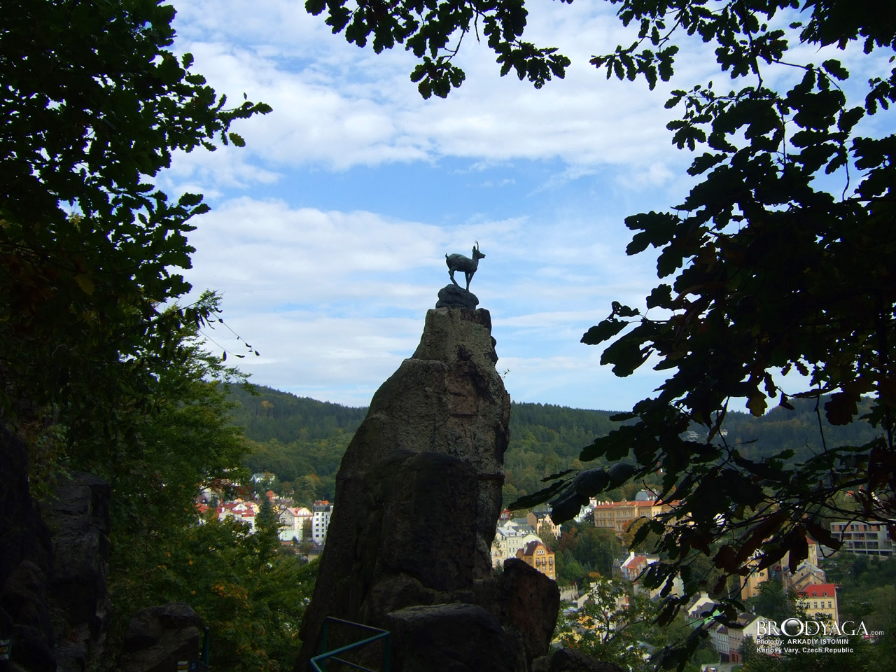 Karlovy Vary
